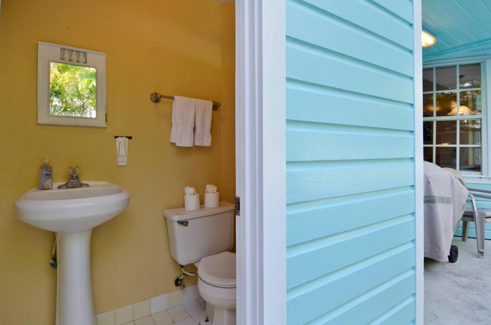 Casa Grande By Avantstay Dt Key West Near South Beach W Pool Dış mekan fotoğraf