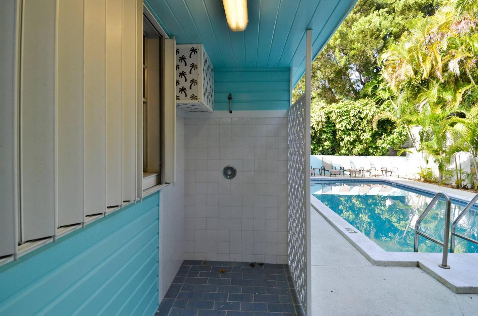 Casa Grande By Avantstay Dt Key West Near South Beach W Pool Dış mekan fotoğraf