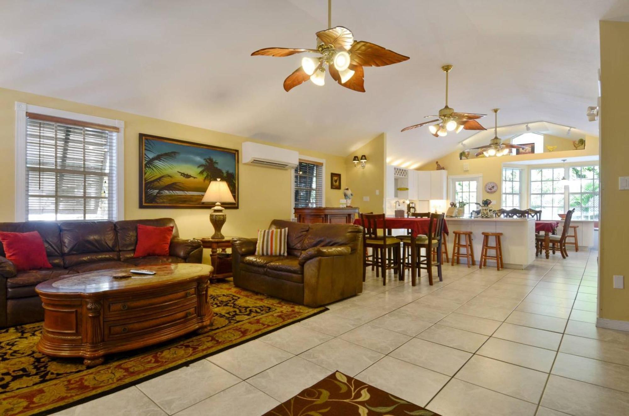 Casa Grande By Avantstay Dt Key West Near South Beach W Pool Dış mekan fotoğraf