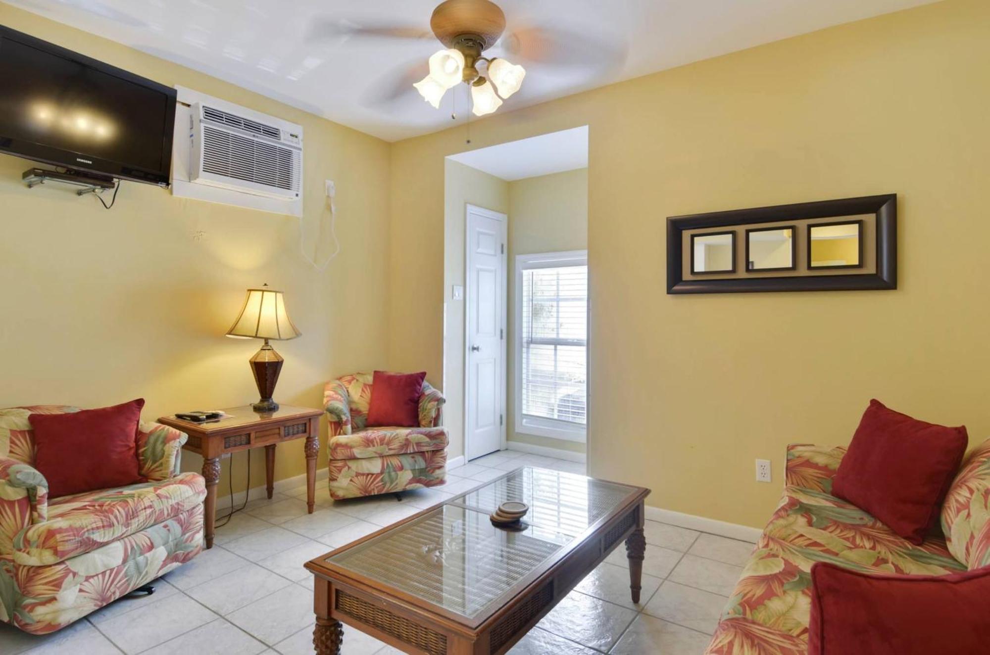 Casa Grande By Avantstay Dt Key West Near South Beach W Pool Dış mekan fotoğraf